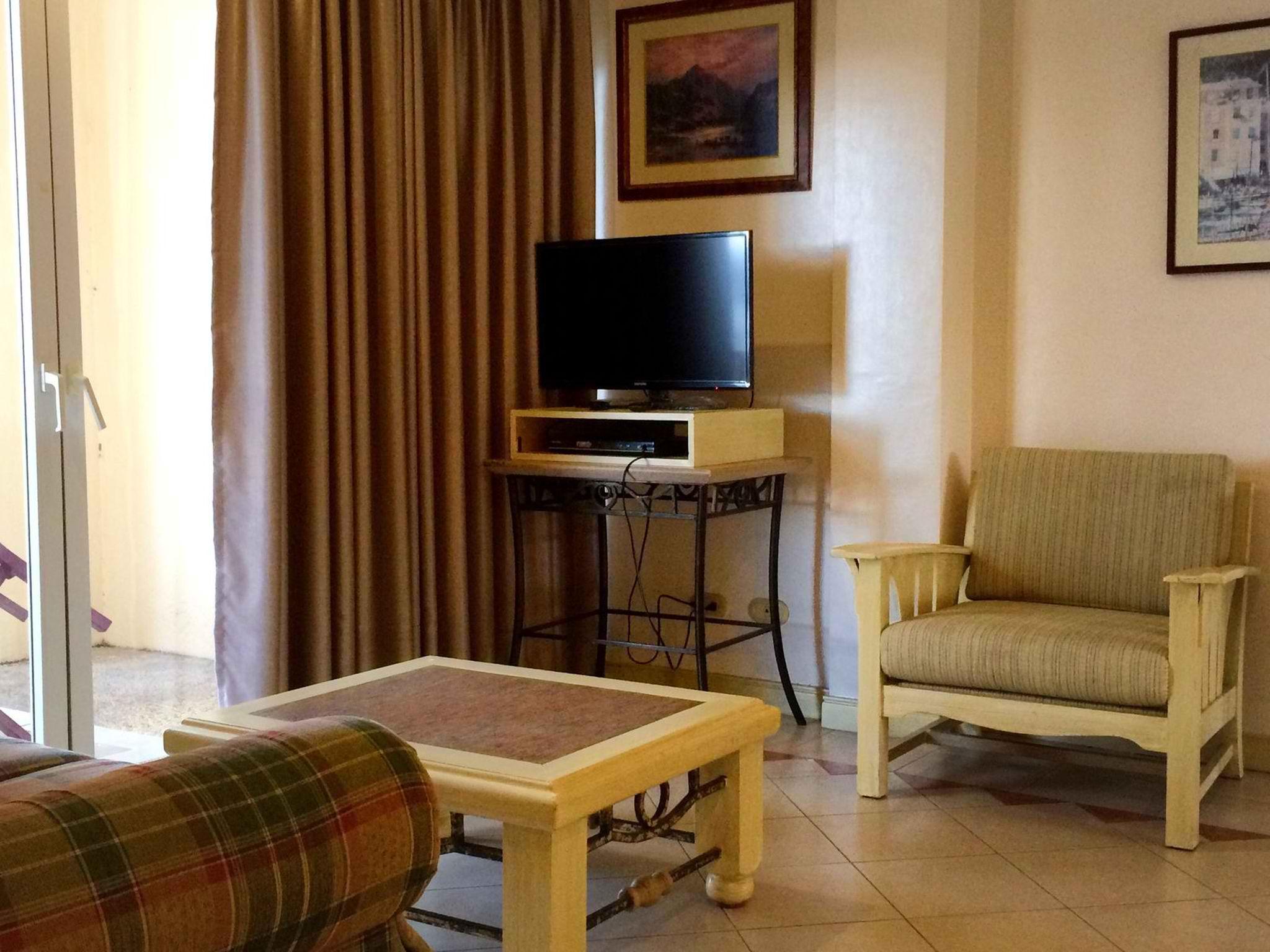 Club Morocco Resort And Country Club Subic Kültér fotó
