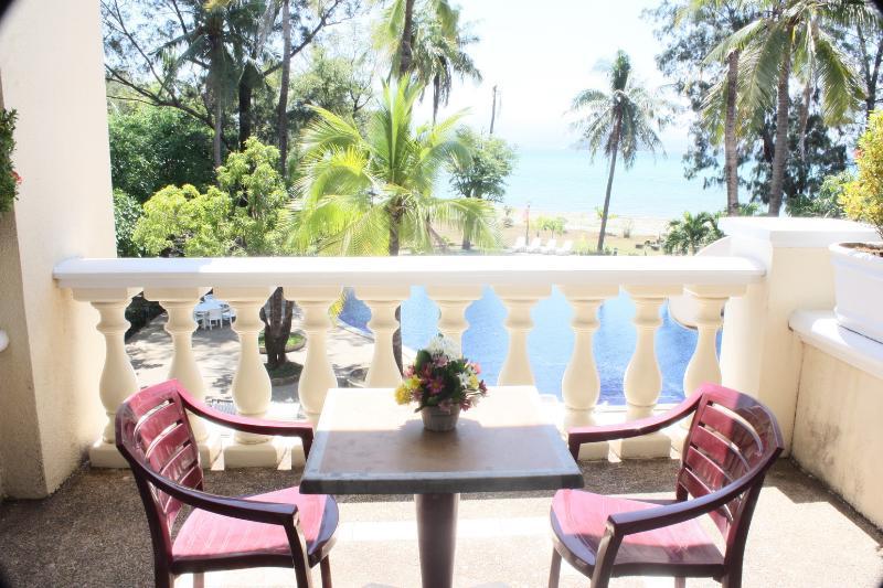 Club Morocco Resort And Country Club Subic Kültér fotó